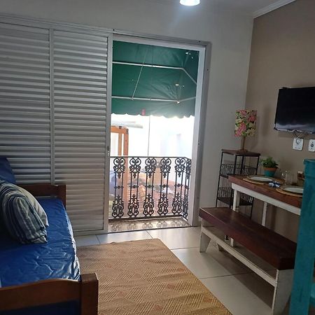 Beira Mar Apto 711 Ubatuba Exterior photo