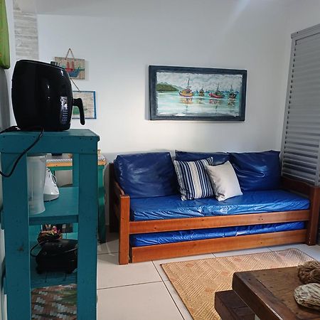 Beira Mar Apto 711 Ubatuba Exterior photo