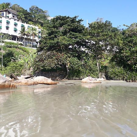 Beira Mar Apto 711 Ubatuba Exterior photo