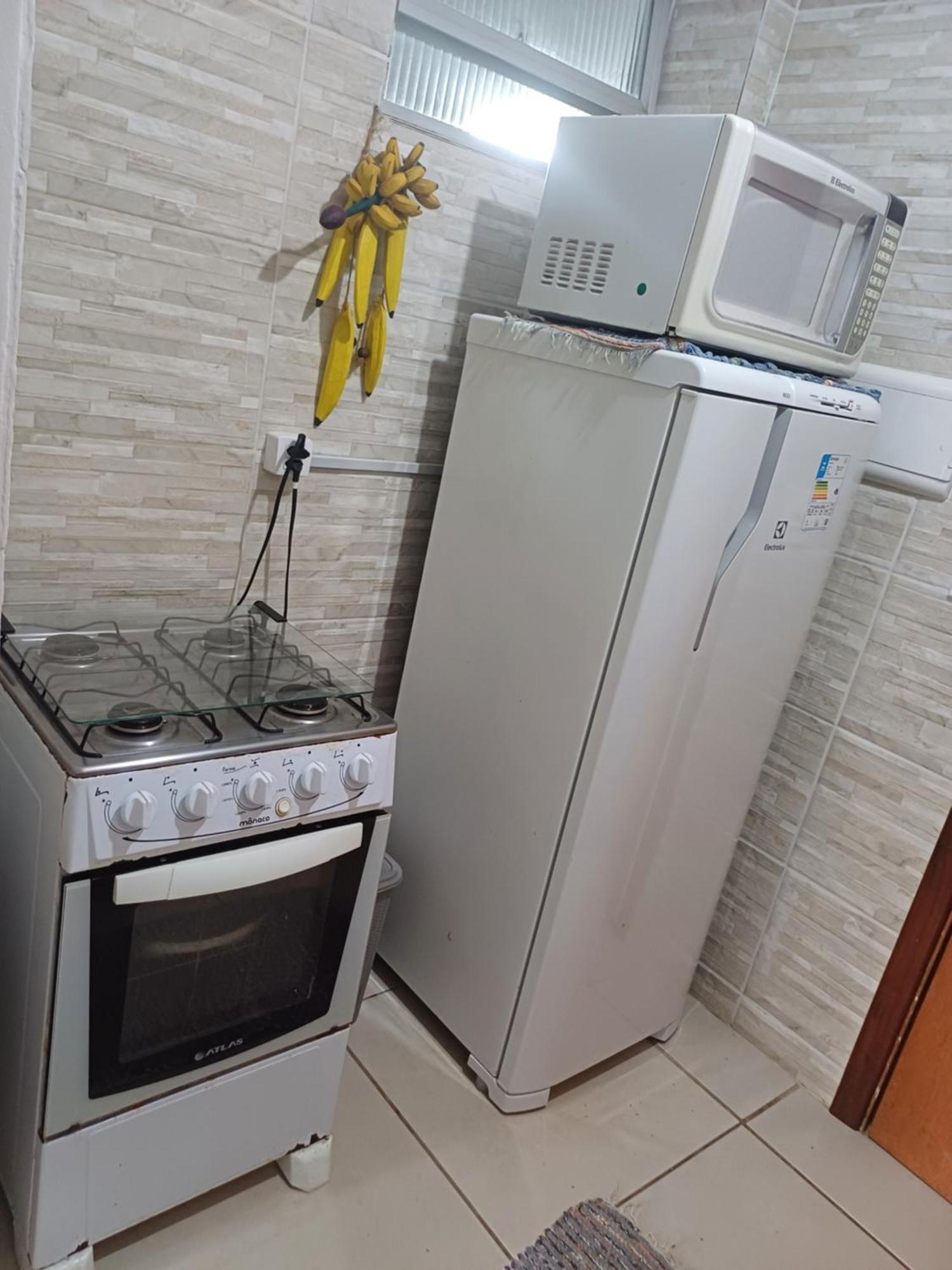 Beira Mar Apto 711 Ubatuba Exterior photo