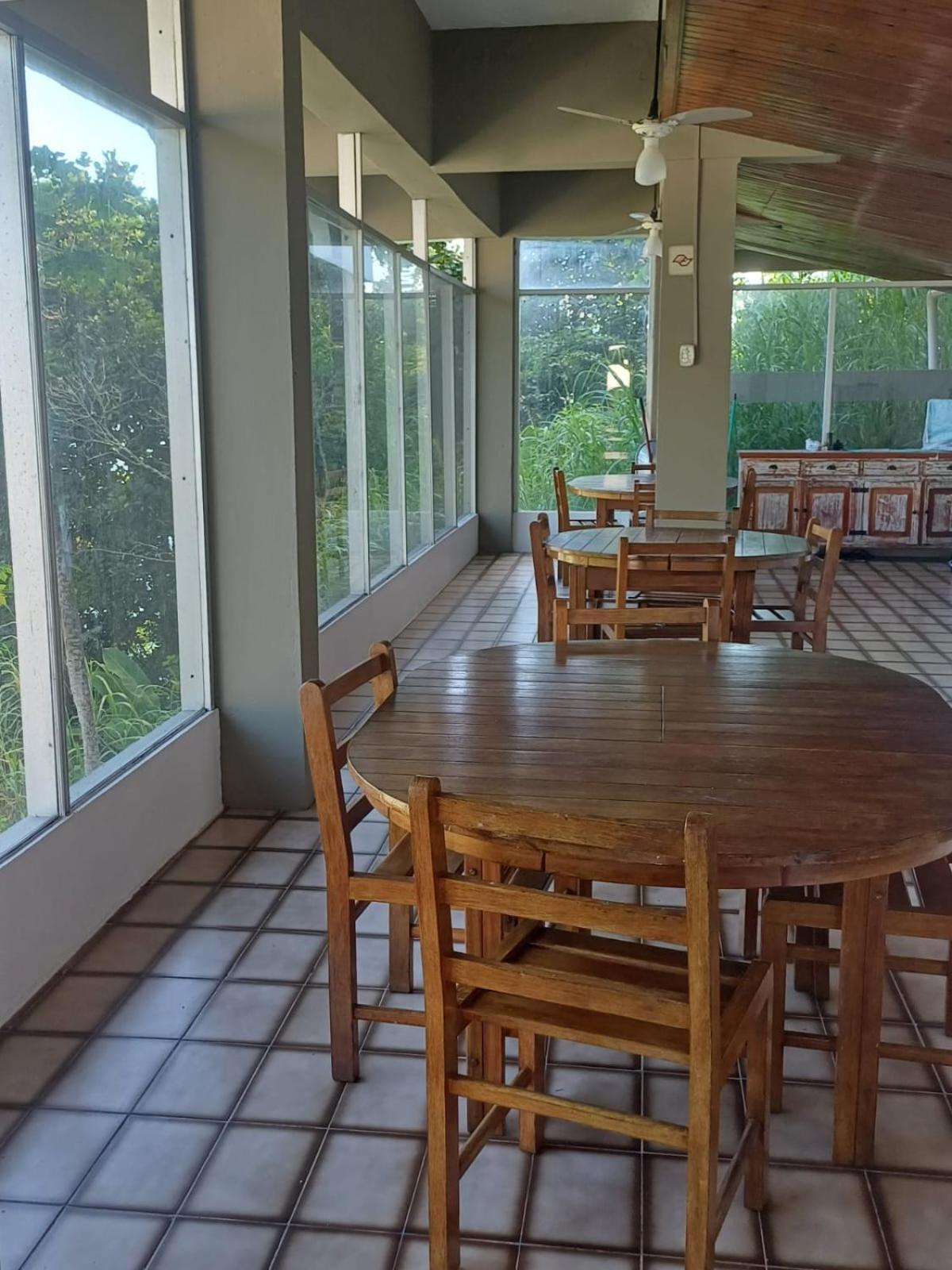 Beira Mar Apto 711 Ubatuba Exterior photo