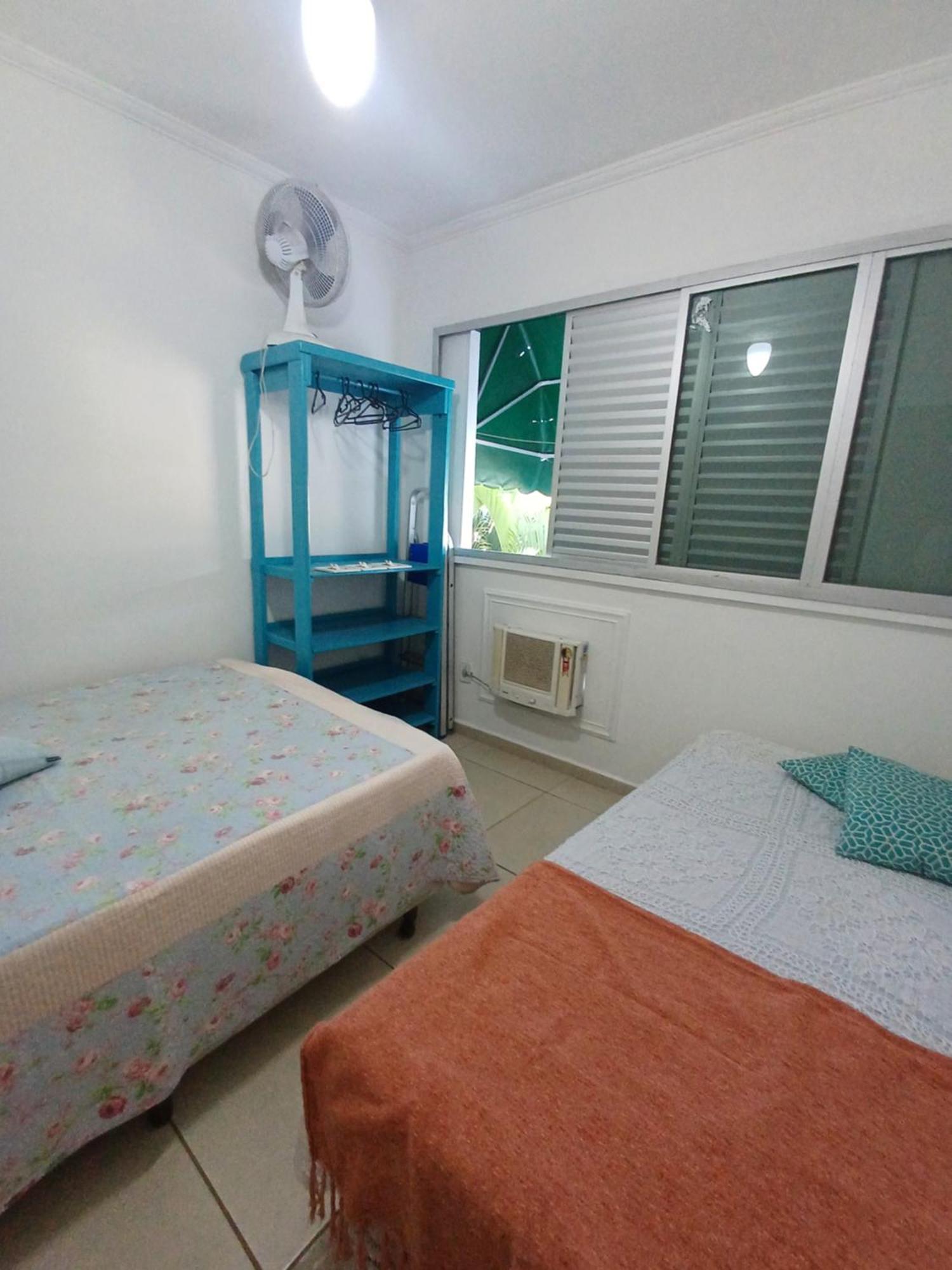 Beira Mar Apto 711 Ubatuba Exterior photo