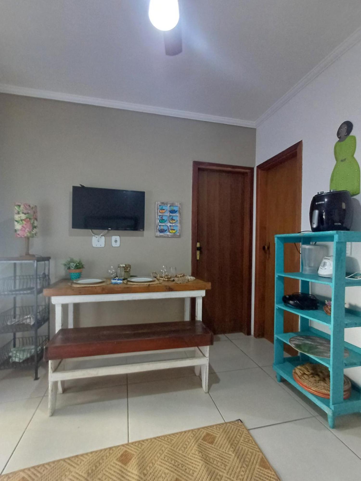 Beira Mar Apto 711 Ubatuba Exterior photo