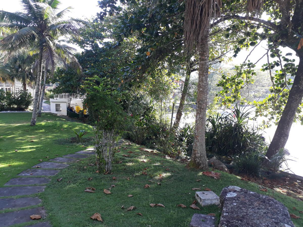 Beira Mar Apto 711 Ubatuba Exterior photo