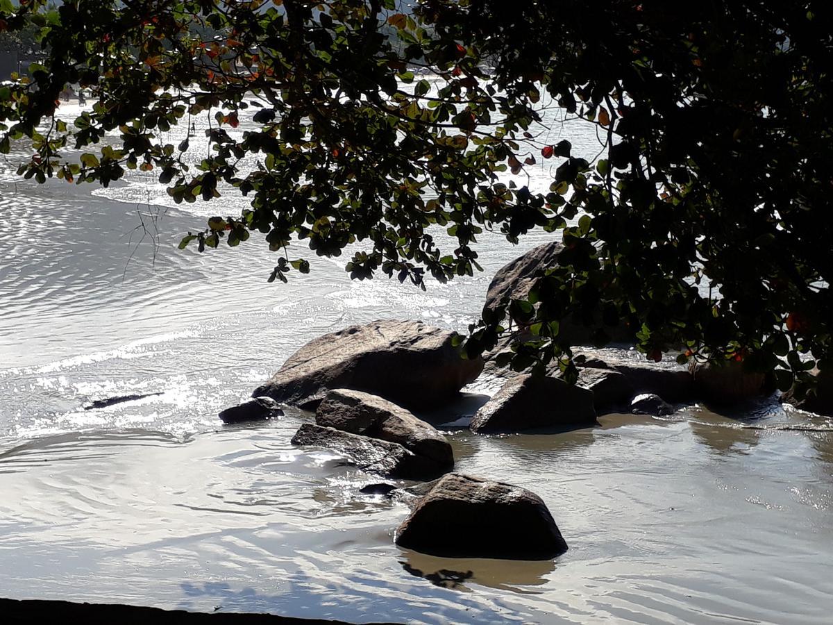 Beira Mar Apto 711 Ubatuba Exterior photo