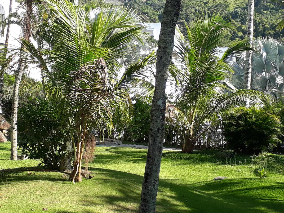 Beira Mar Apto 711 Ubatuba Exterior photo